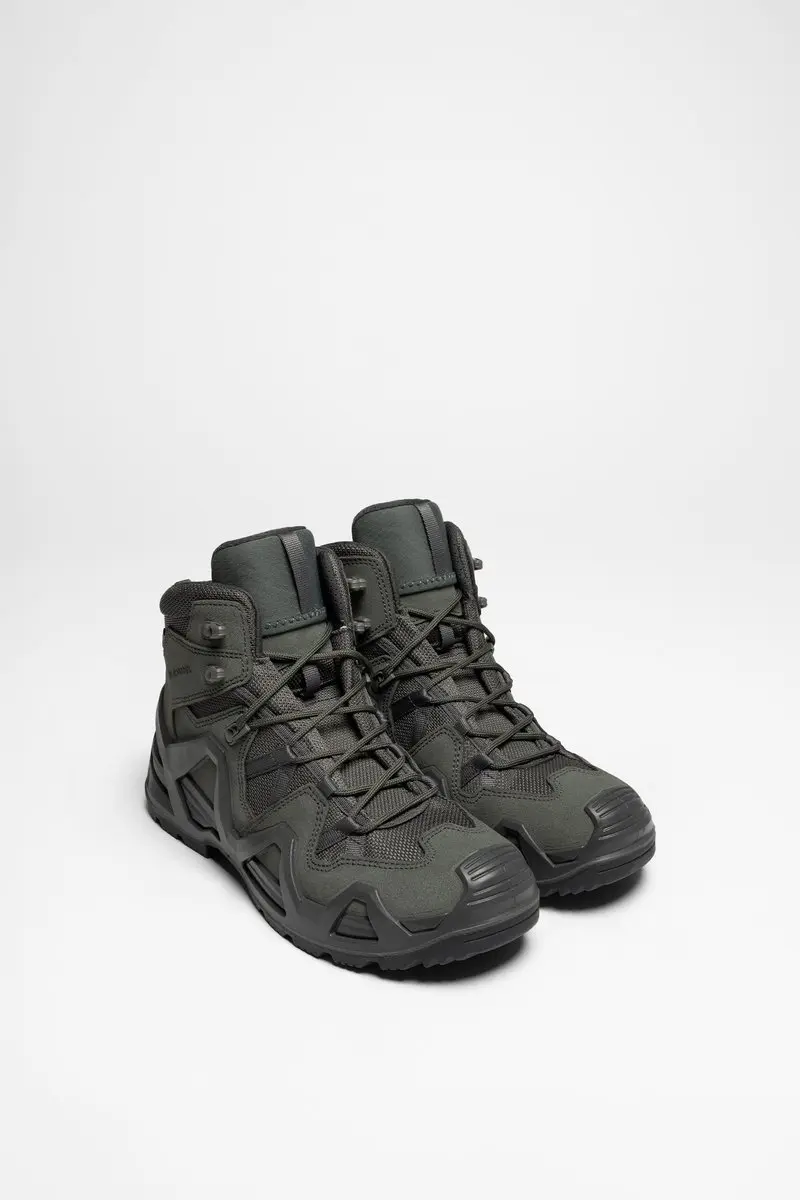 ZEPHYR GTX LO TF Coyote OP Trekkingschoenen voor heren