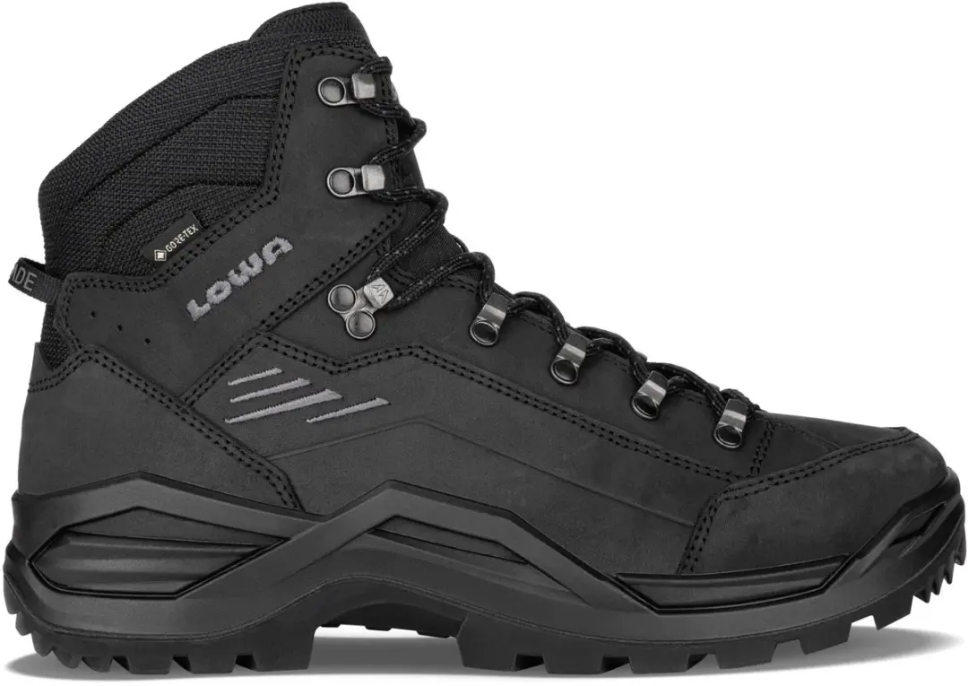 Lowa Renegade Evo GTX Wide Wandelschoenen 43.5