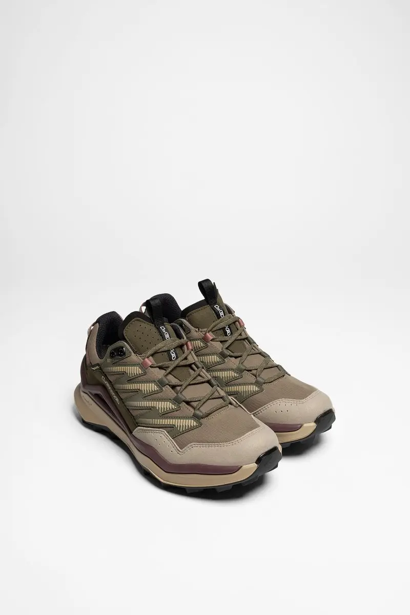 Lowa Maddox Pro GTX - Taupe - 39.5