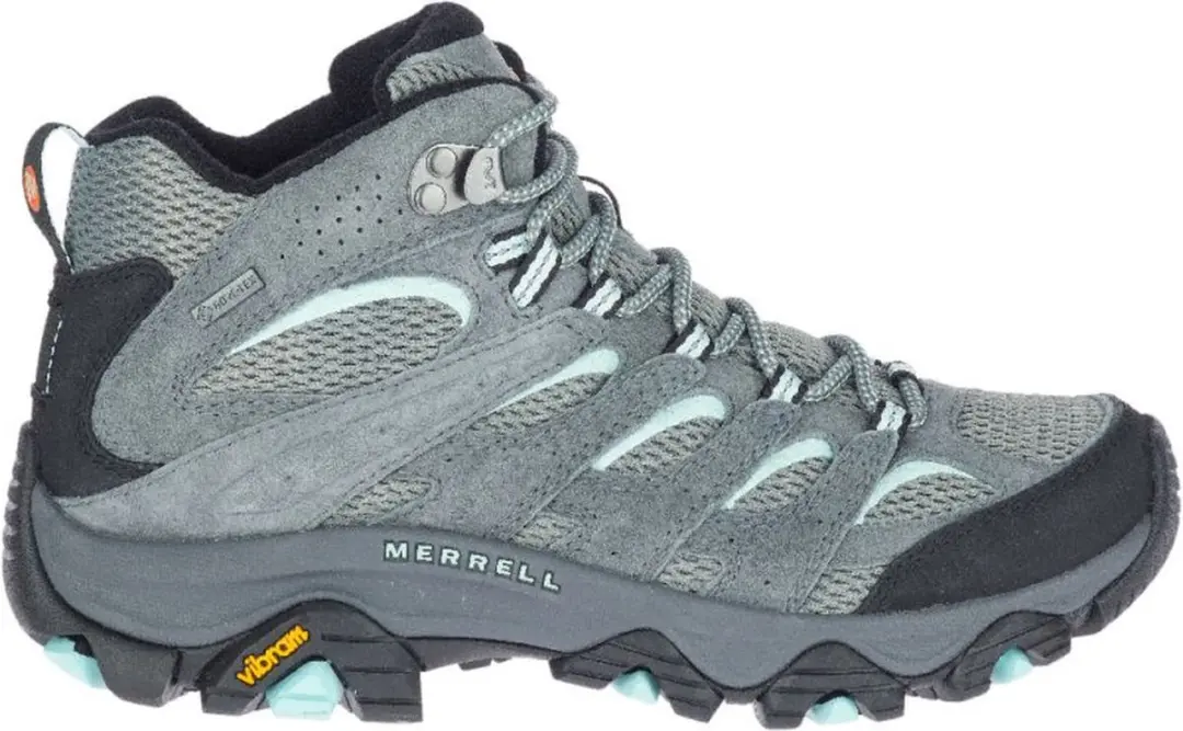 Merrell Moab 3 Mid GTX Wandelschoenen Dames