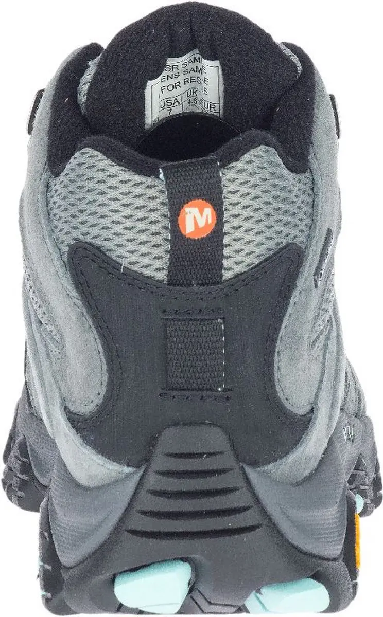 Merrell Moab 3 Mid GTX Wandelschoenen Dames - 37.5 Sedona Sage