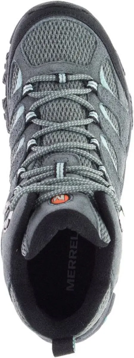Merrell Moab 3 Mid GTX Wandelschoenen Dames - 37.5 Sedona Sage - afbeelding 6 van 6