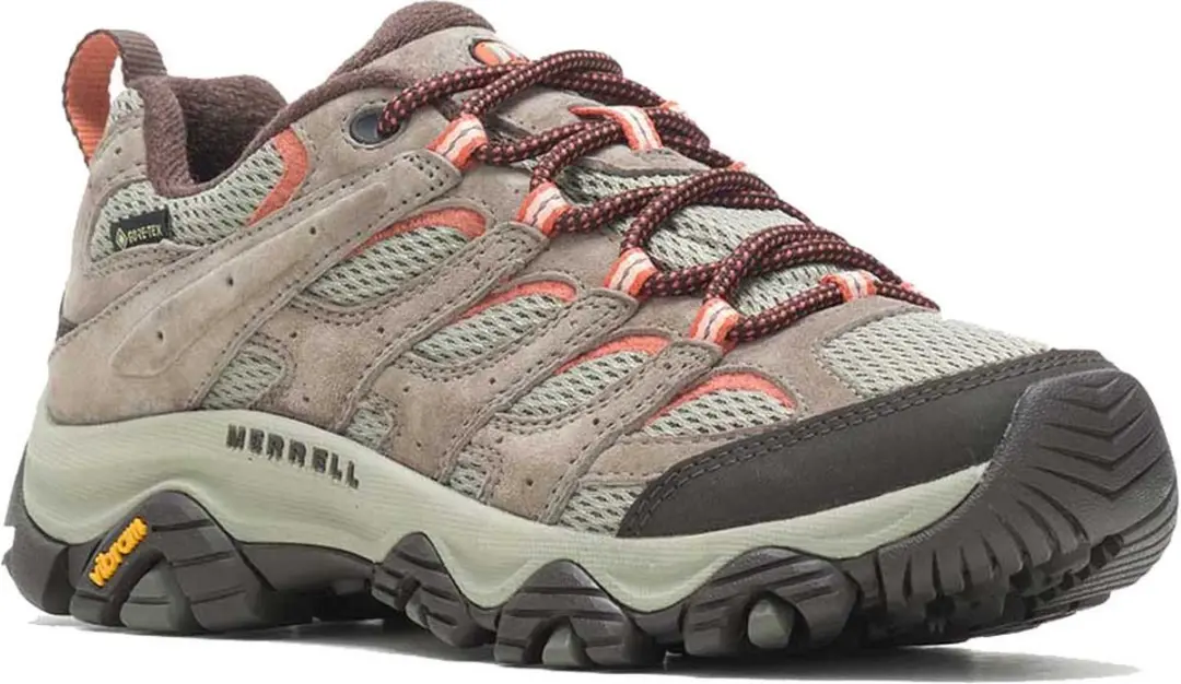 Merrell Moab 3 Gore-tex® Wandelschoenen Bruin EU 41 Vrouw