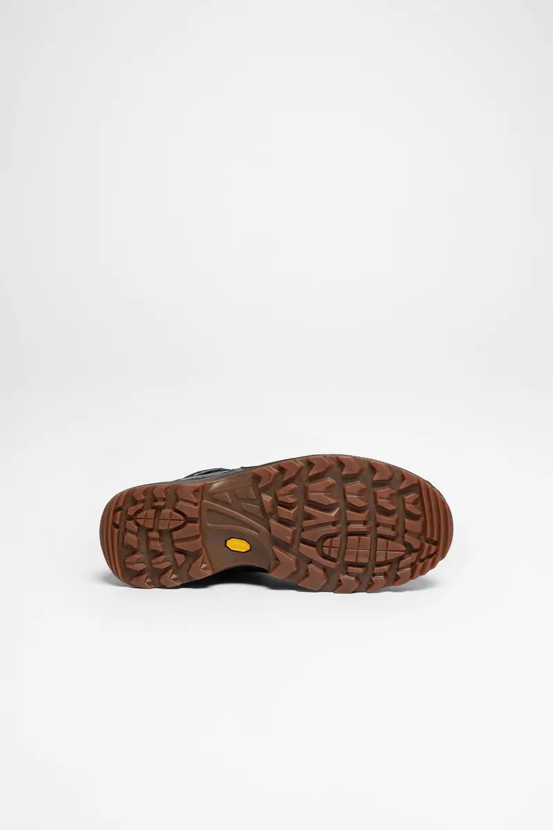 Lowa Renegade Warm GTX MID Wandelschoen - Navy