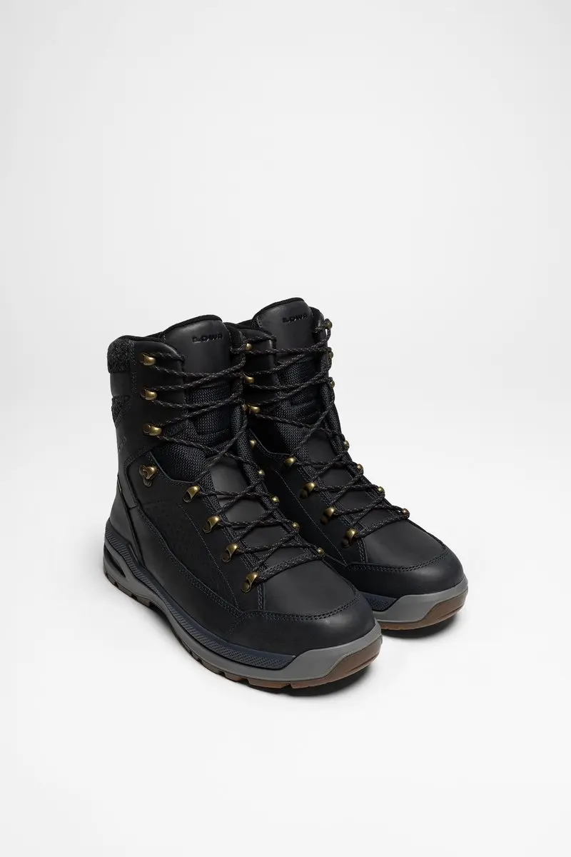 Renegade EVO ICE GTX (Navy/Donkergrijs)
