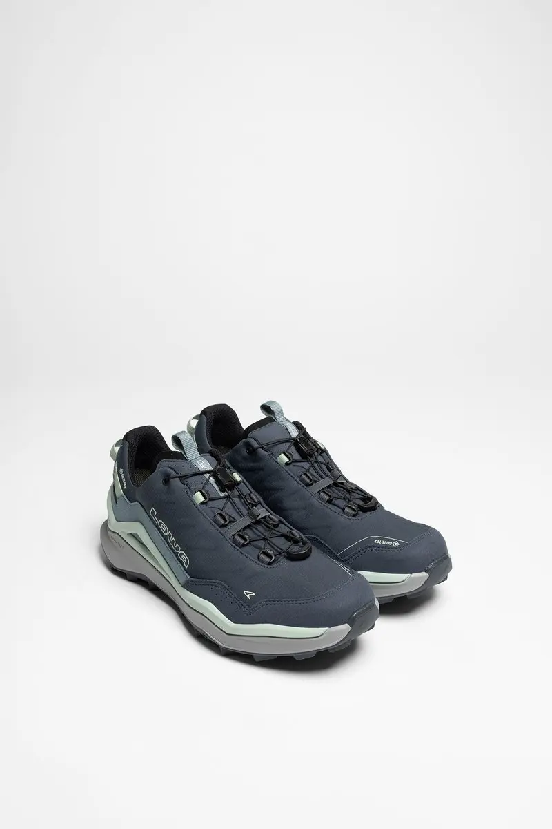 Lowa Maddox Pro GTX Lo Sl WS Dames