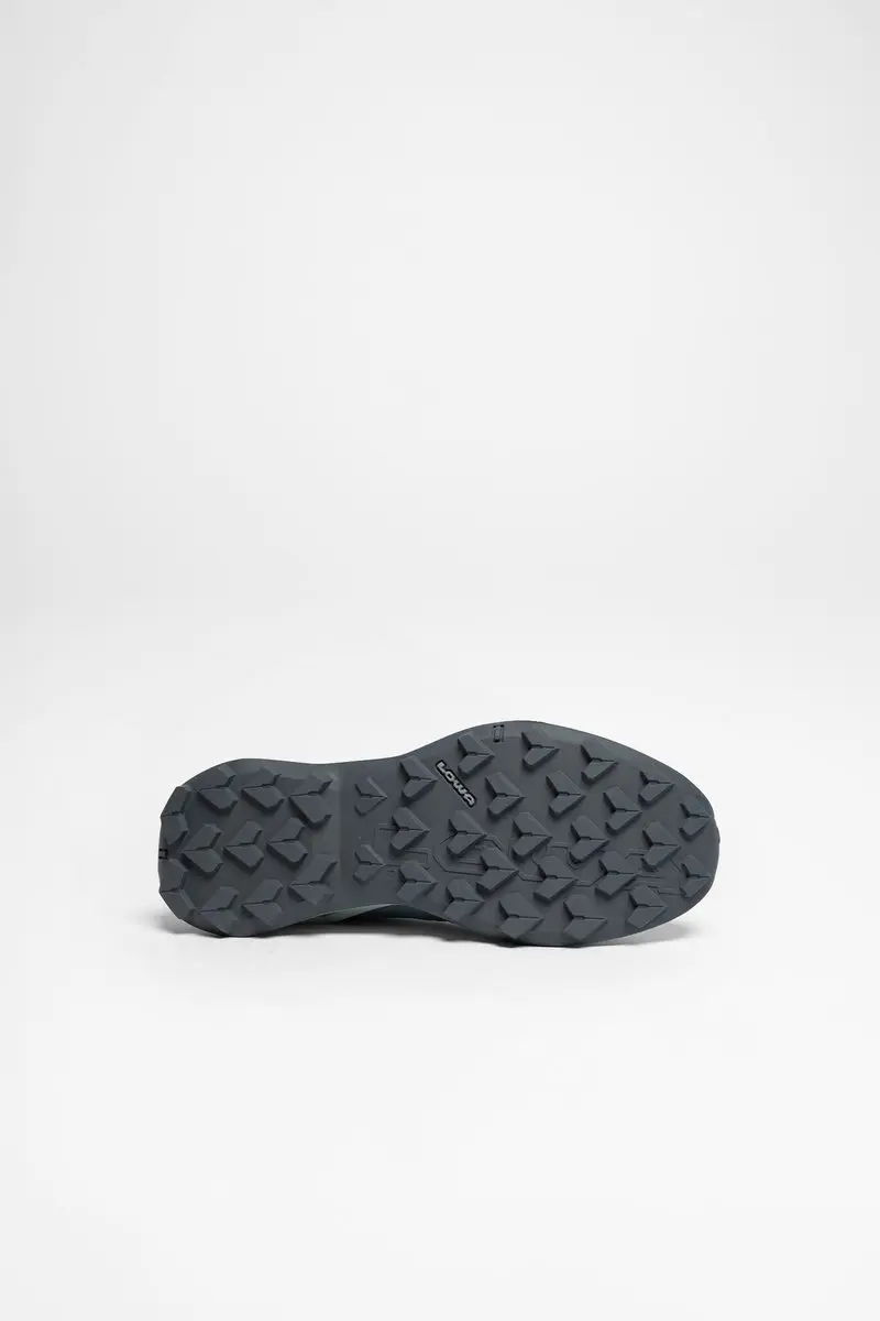 Lowa Maddox Pro GTX Lo Sl WS Dames - Rookblauw