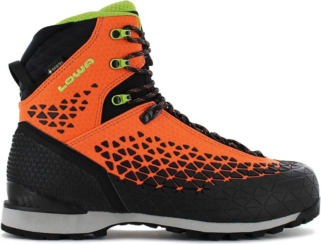 LOWA Alpine SL GTX