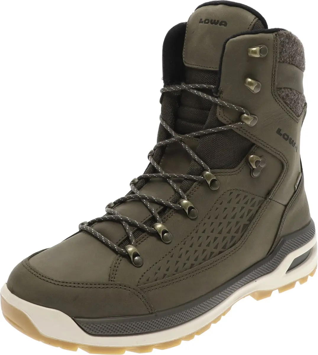 RENEGADE EVO ICE GTX Donkergroen Heren Winterlaarzen