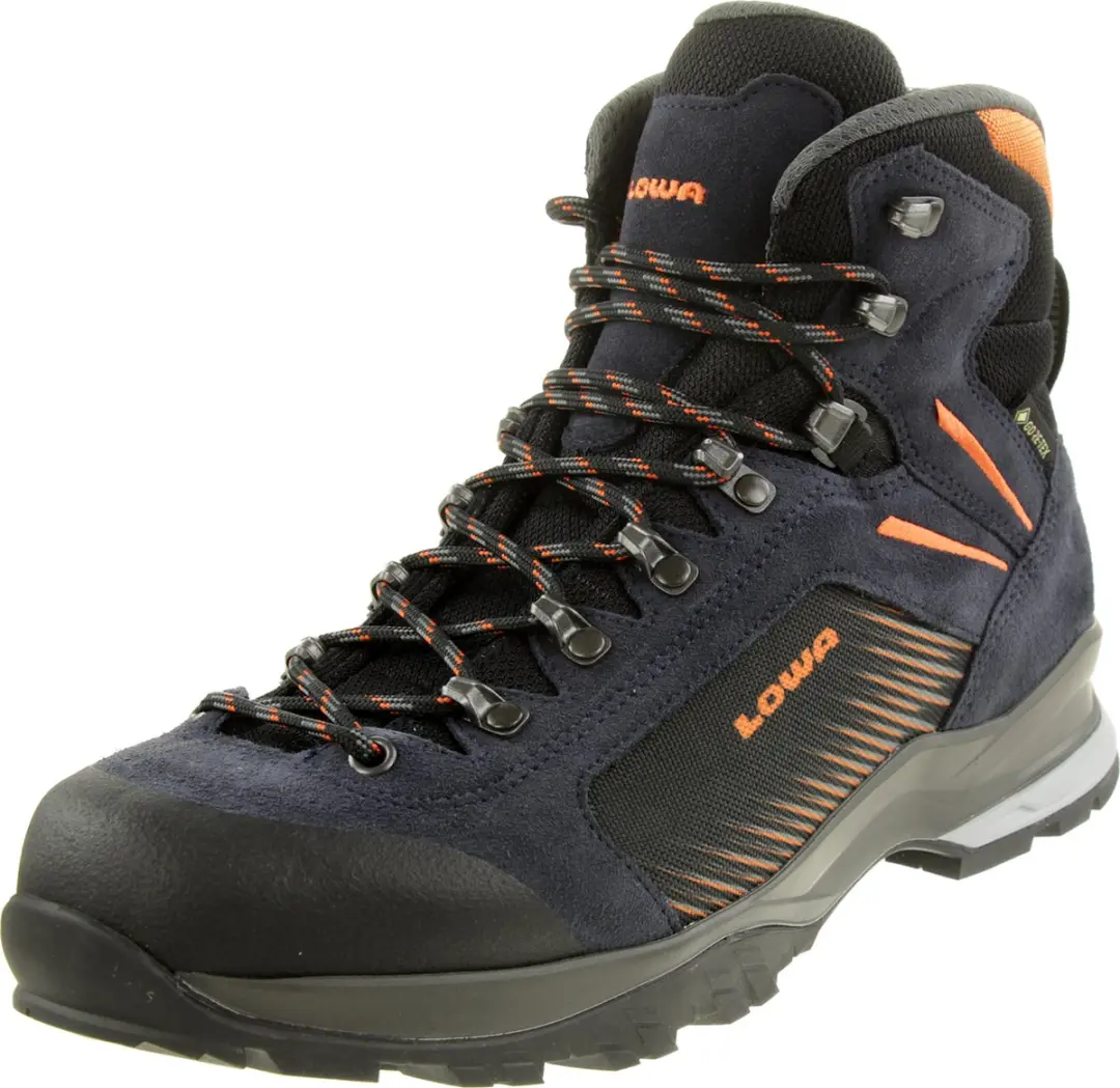 LOWA VIGO GTX MID heren wandelschoenen, trekkingschoenen, outdoor Goretex 210708