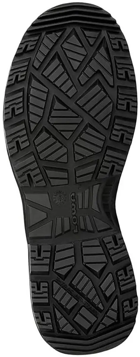 Lowa Zephyr MK2 GTX MID TF - Herenschoen 43.5 - Zwart - afbeelding 6 van 6