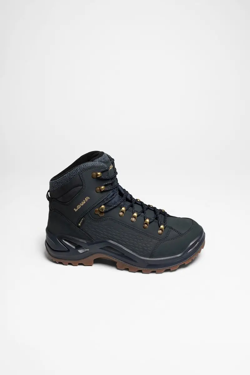 Lowa Renegade GTX Warm - 43.5 Blauw