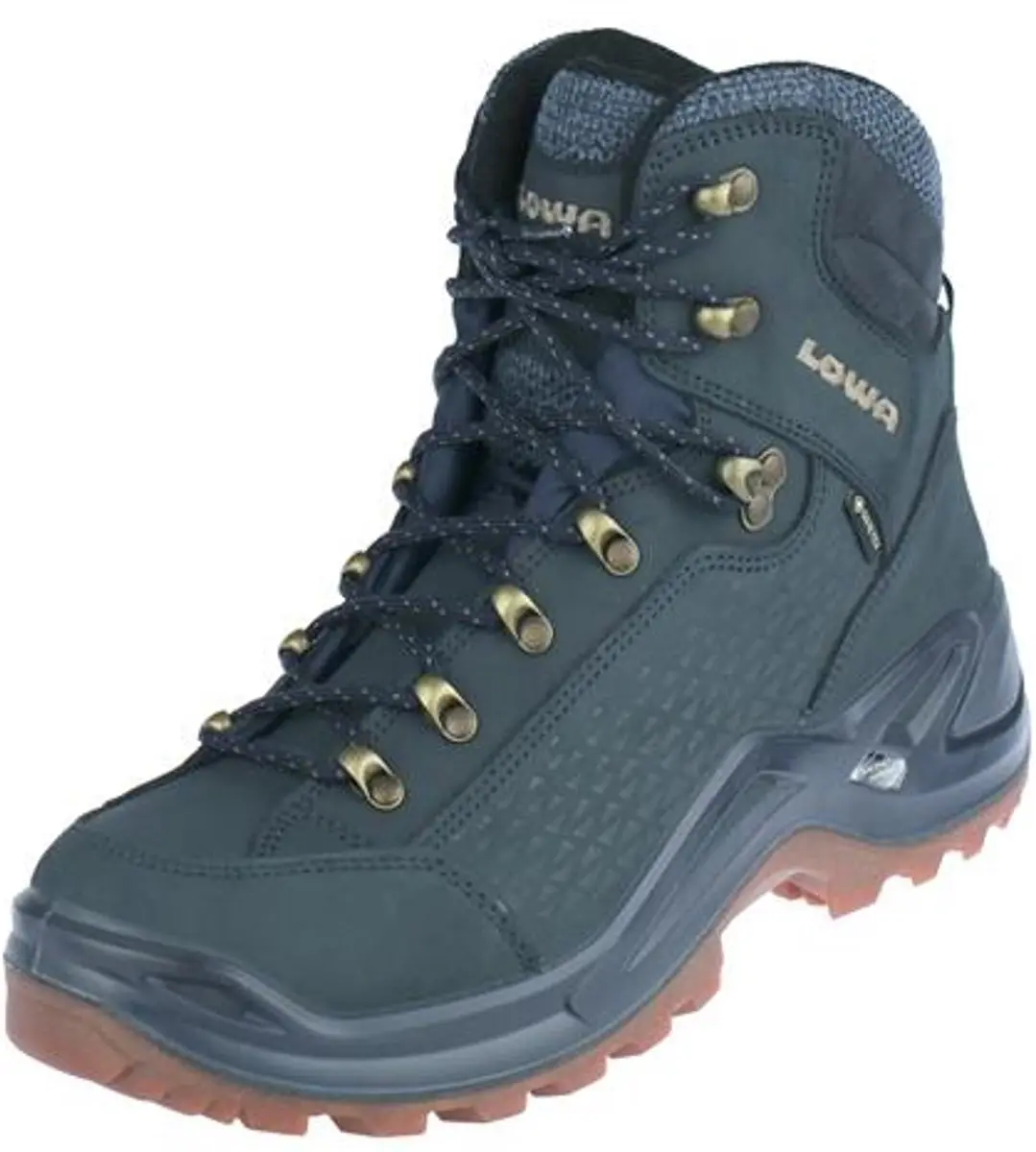 Lowa Renegade GTX Warm - 43.5 Blauw