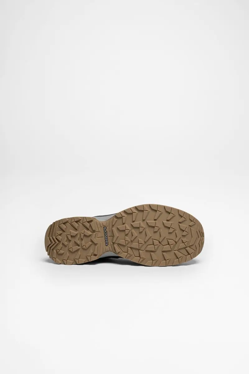 Lowa Innox Evo II GTX Heren - Antraciet/Brons