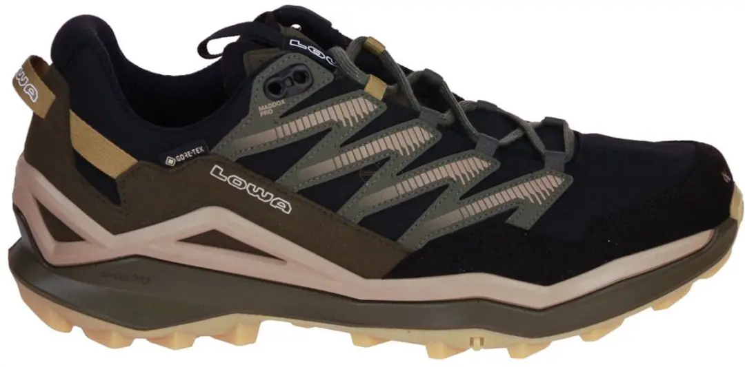 Lowa Maddox Pro GTX Lo