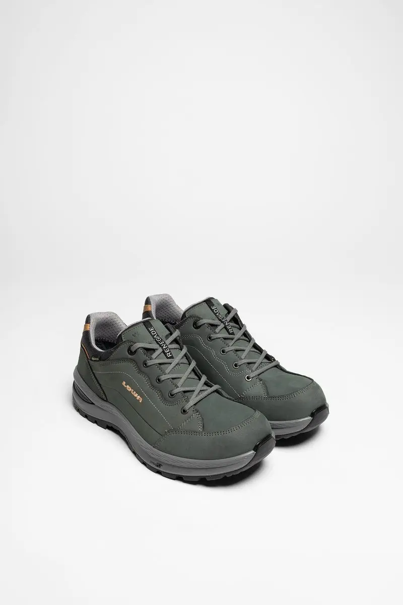 Lowa Renegade Evo GTX Lo Ws Wide Dames