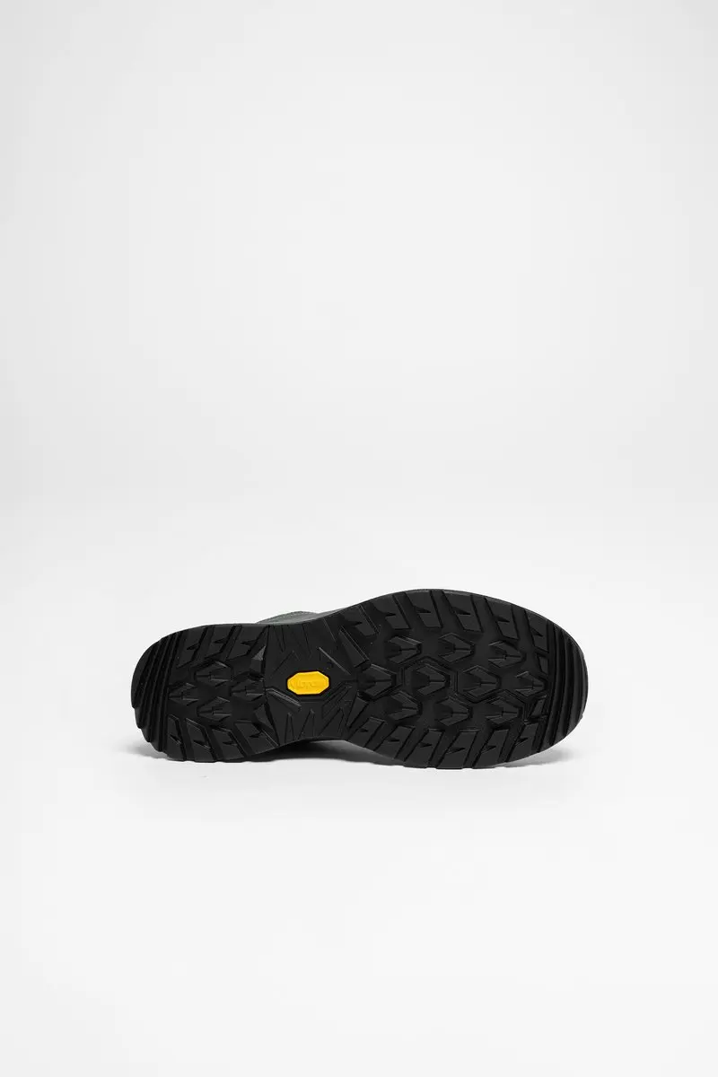 Lowa Renegade Evo GTX Lo Ws Wide Dames - Grafiet/Perzik