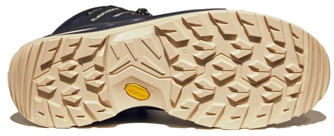 Lowa Renegade EVO GTX MID Ws Dames - Leisteenblauw