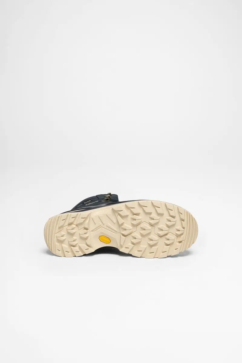 Lowa Renegade EVO GTX MID Ws Dames - Leisteenblauw