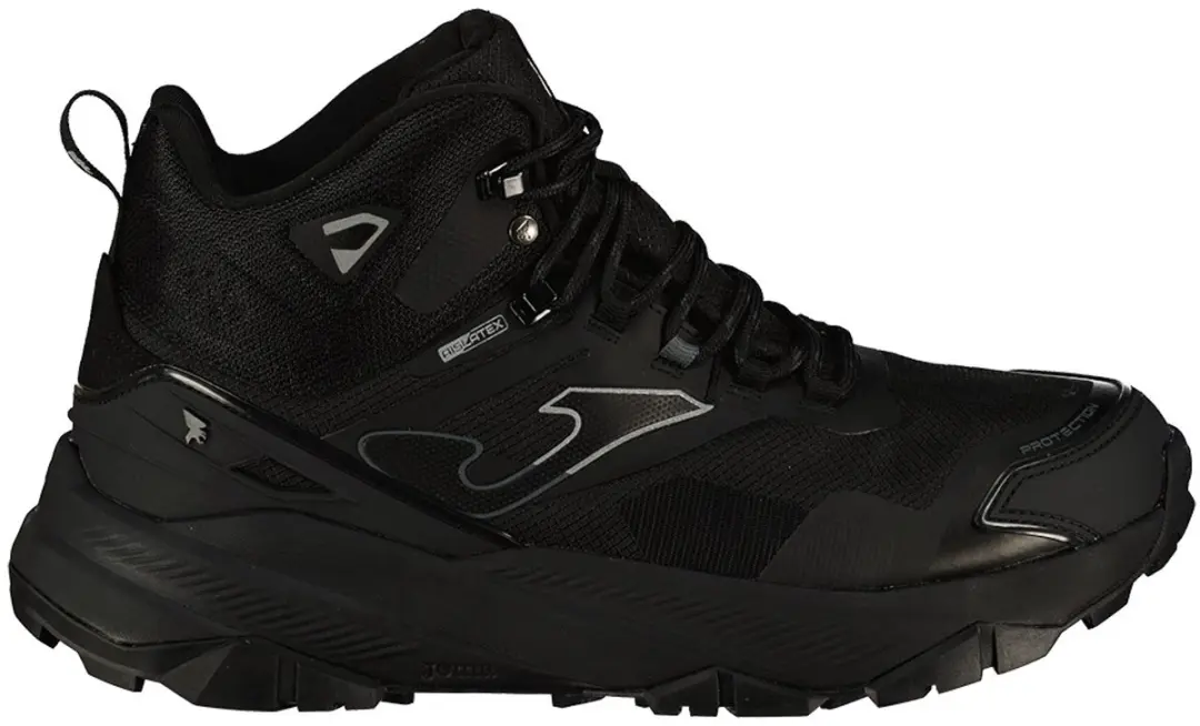 Joma Toruk Hi Wandelschoenen Zwart EU 42 Man