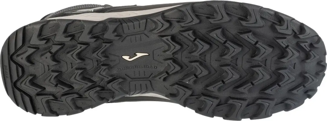 Joma Tk Angara Wandelschoenen - EU 40 - Zwart