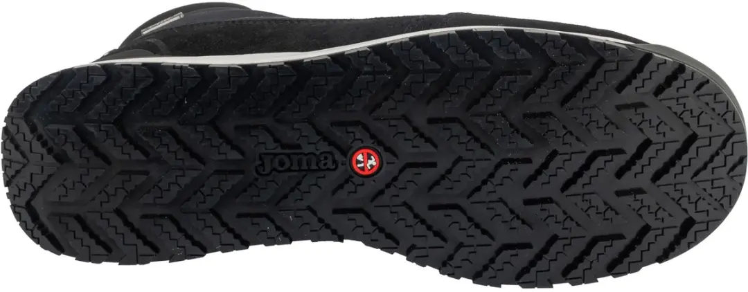 Joma Atlas Men 25 CATLW Trekkingschoenen 45 - Zwart