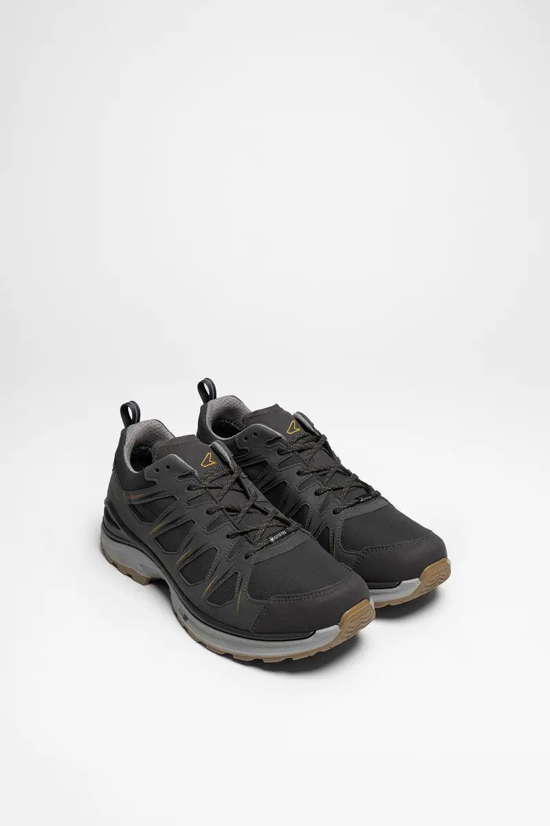Lowa Innox Evo II GTX Lo Wandelschoenen Heren