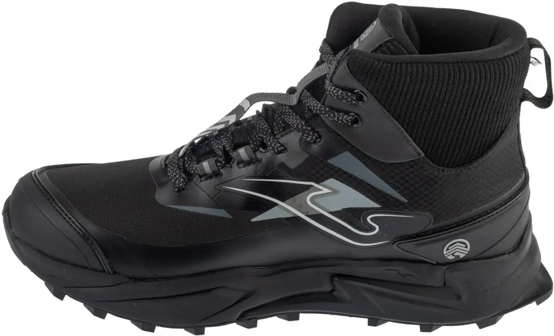 Joma Sierra AX3 Trekkingschoenen 46 - Zwart