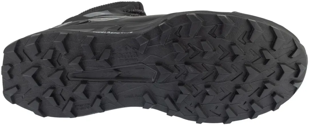 Joma Sierra AX3 Trekkingschoenen 46 - Zwart