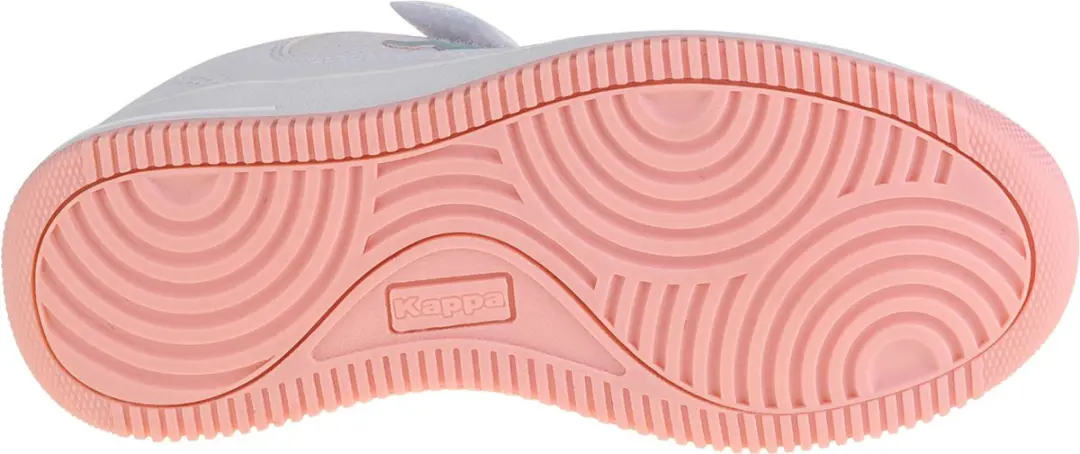 Kappa Fogo K Sportschoenen 26 - Wit