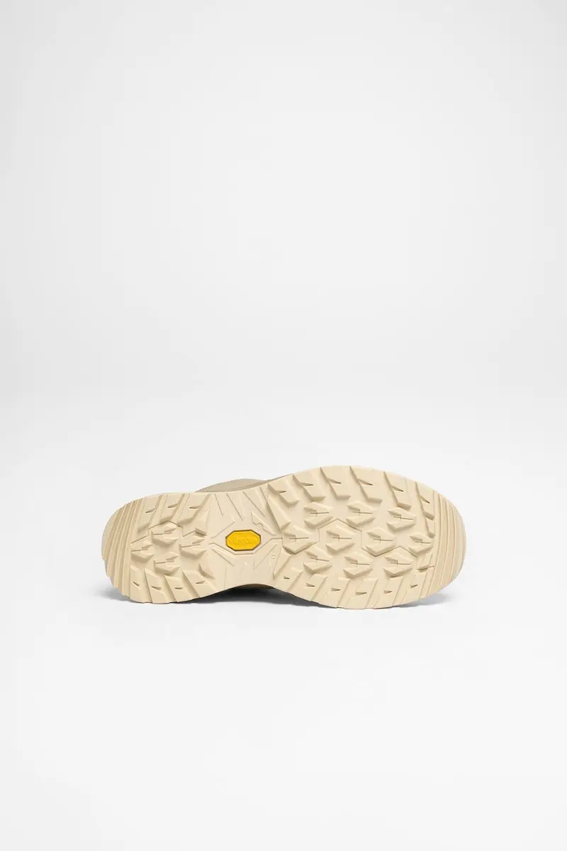 Lowa Renegade Evo GTX Lo Ws Dames - Champagne/Panna