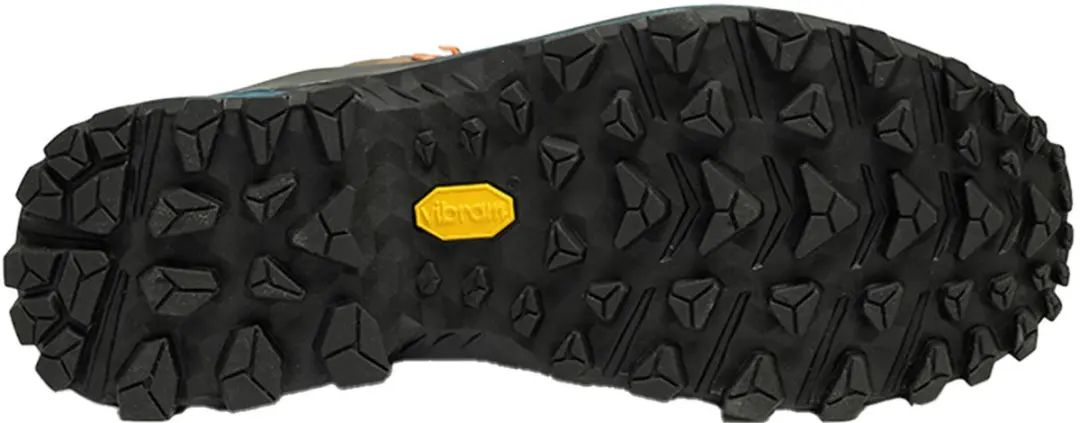 Lowa Randir GTX Mid WS Dames - Natuur