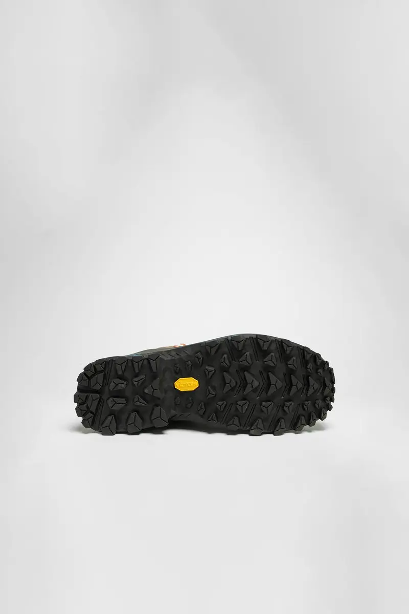 Lowa Randir GTX Mid WS Dames - Natuur