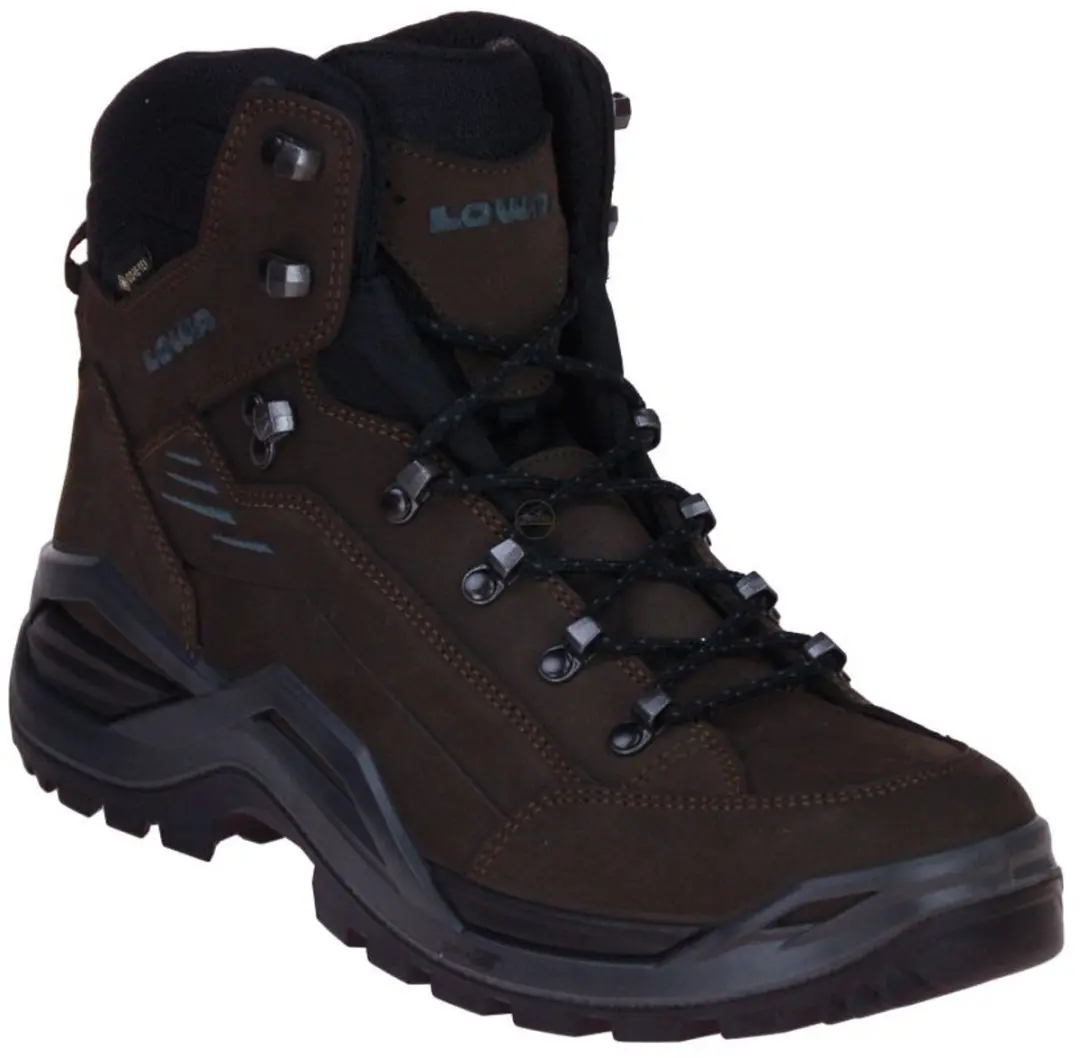 Lowa Renegade Evo Gore-Tex Mid Wandelschoen - 41