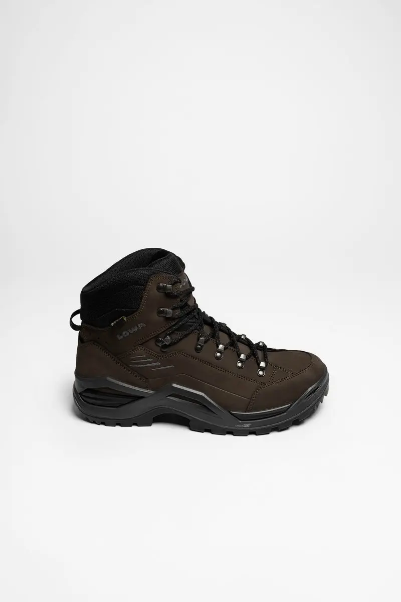 Lowa Renegade Evo Gore-Tex Mid Wandelschoen - 41