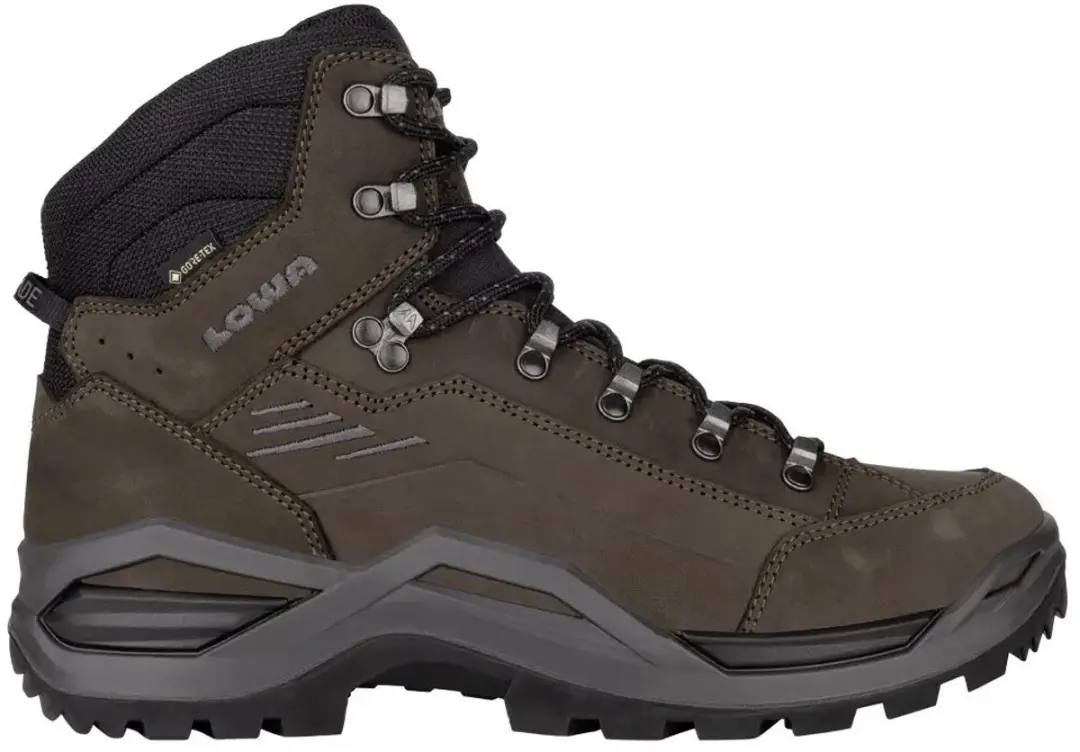 Lowa Renegade Evo Gore-Tex Mid Wandelschoen