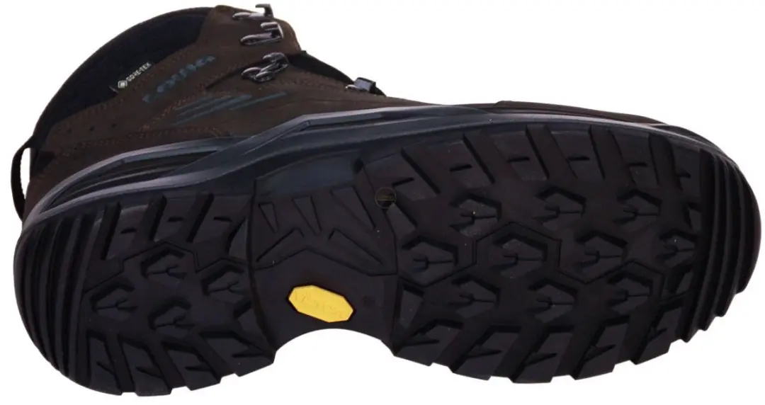 Lowa Renegade Evo Gore-Tex Mid Wandelschoen - 41 - afbeelding 6 van 6