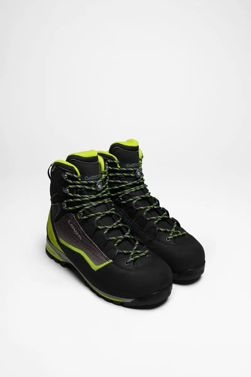 Alpine Pro GTX Heren (Zwart)