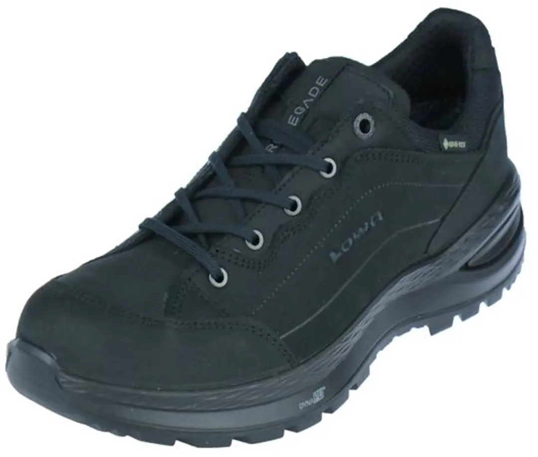 Lowa Renegade Evo GTX Ws - 6.5 - Wandelschoen - Zwart