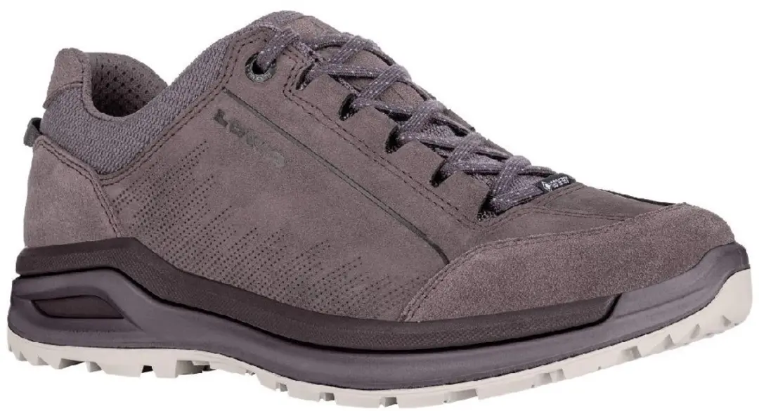 Lowa Ascona GTX Lo W's Wandelschoenen
