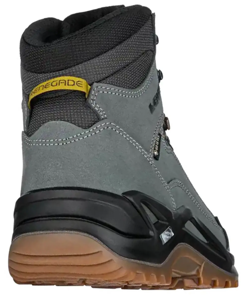 Lowa Renegade GTX Mid Wandelschoenen Heren - 44.5
