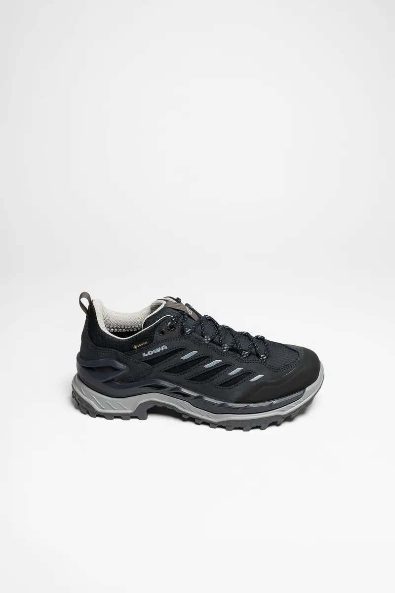 Lowa Innovo Gore-Tex Lo Wandelschoen Dames - 42.5