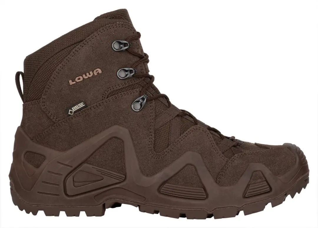 Lowa Zephyr MK2 GTX Mid Schoenen