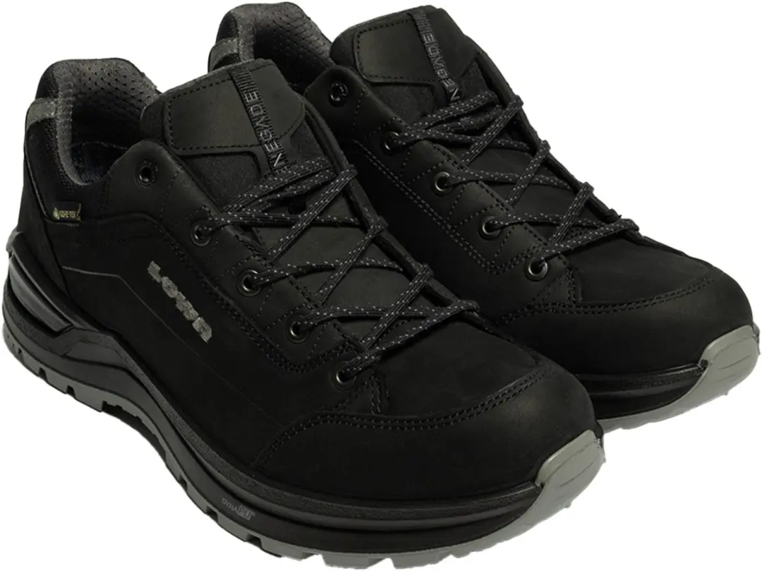 LOWA Renegade Evo GTX Lo Wandelschoen Heren - LM311867-9927 - Black - afbeelding 6 van 6