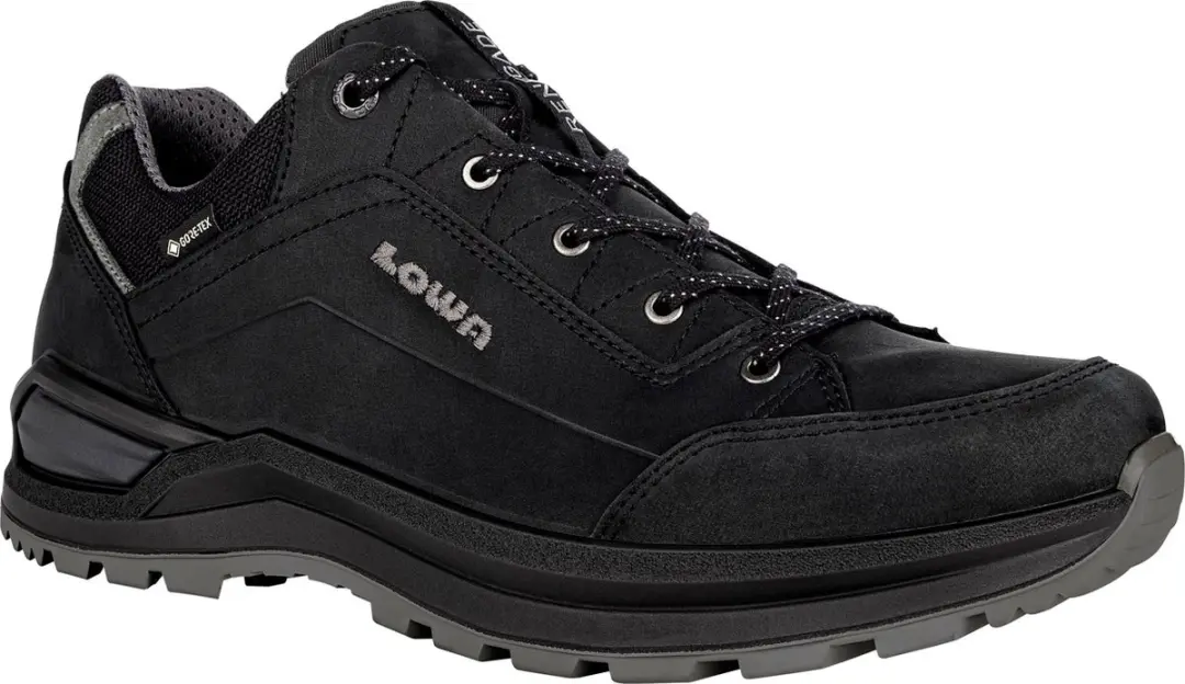 LOWA Renegade Evo GTX Lo Wandelschoen Heren