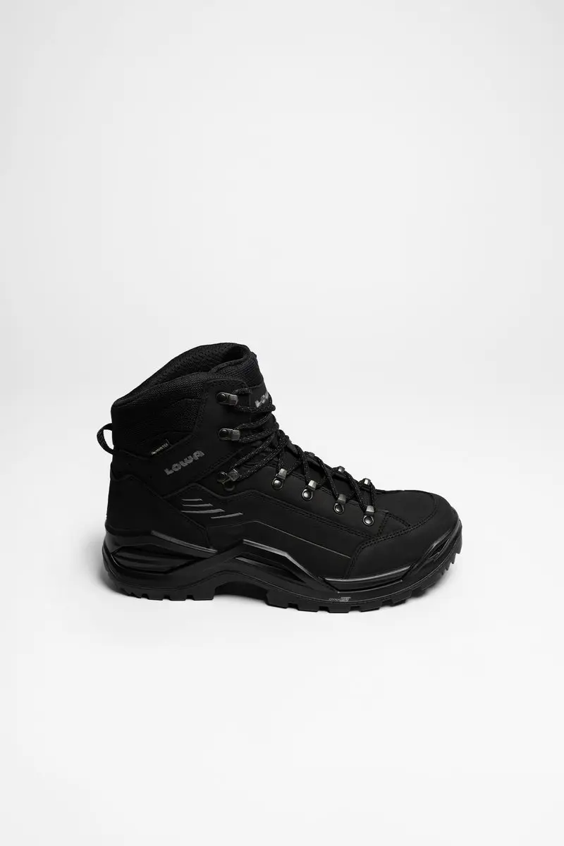 Lowa Renegade Evo Gore-Tex Mid Wandelschoen - 49.5
