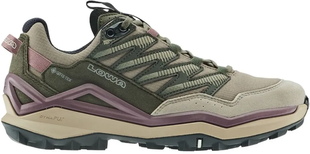 Maddox Pro GTX