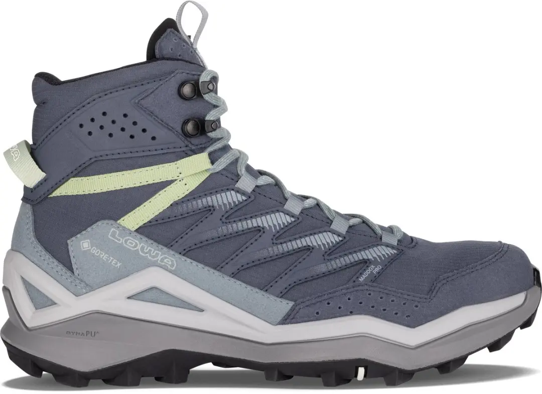Lowa Maddox Pro GTX Mid