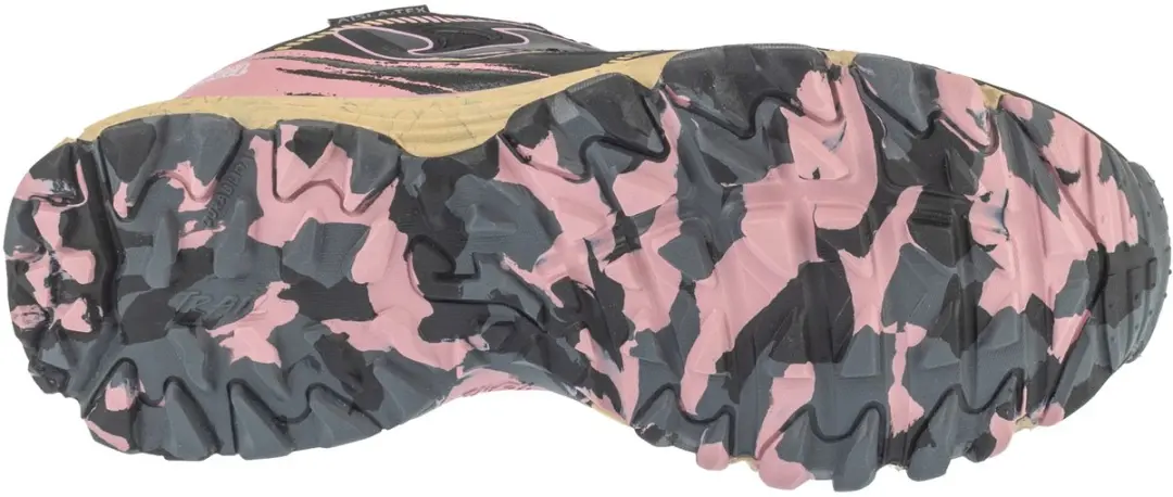 Joma J.Vora Jr 25 JVORW Trekkingschoenen 38 - Zwart