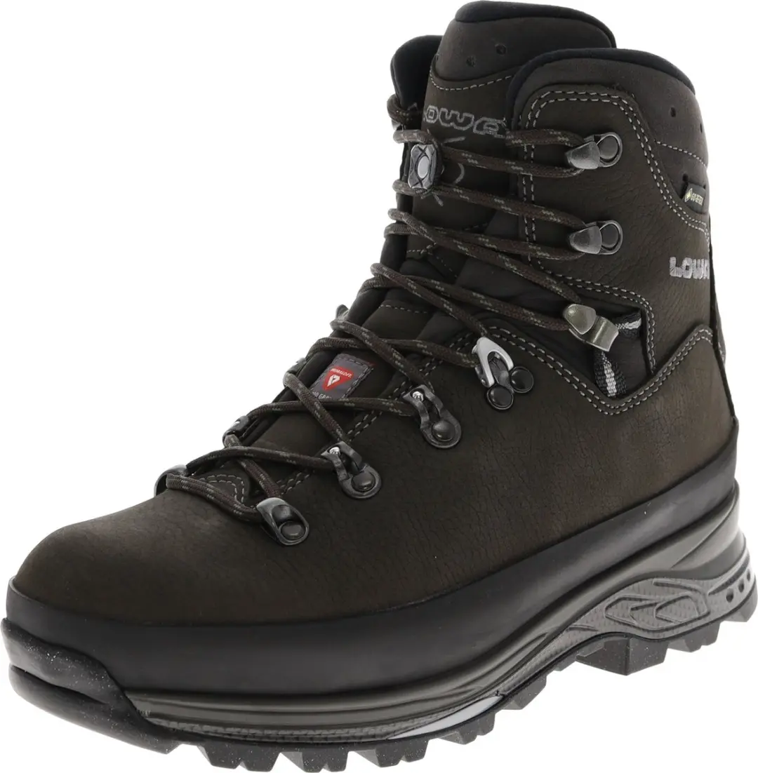 TIBET SUPERWARM GTX Ws Leisteen Dames Winterlaarzen